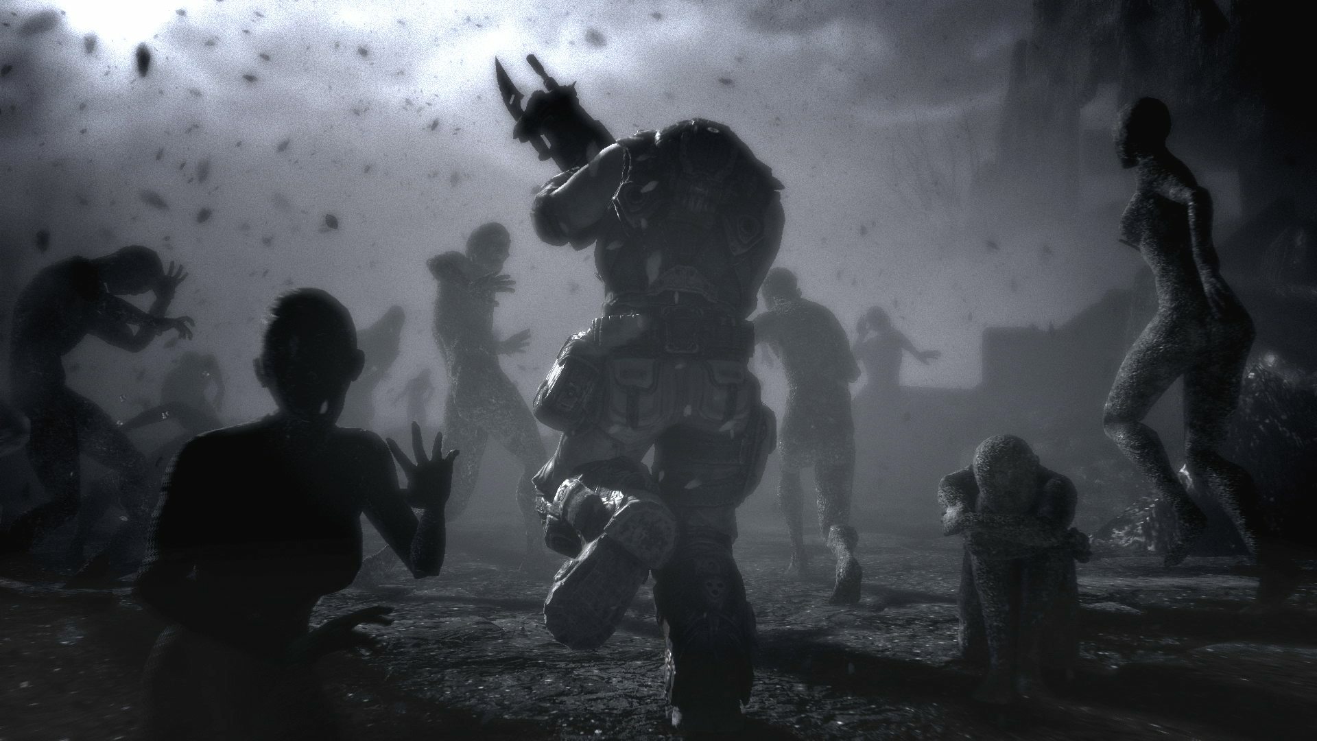 Gears of War 3 - Imagen 49